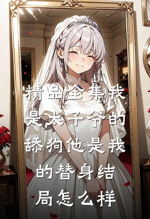 精品全集我是太子爷的舔狗他是我的替身结局怎么样