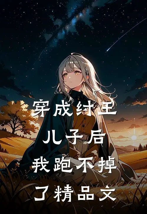 穿成纣王儿子后，我跑不掉了精品文