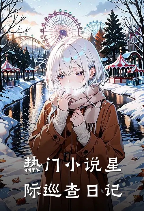 热门小说星际巡查日记