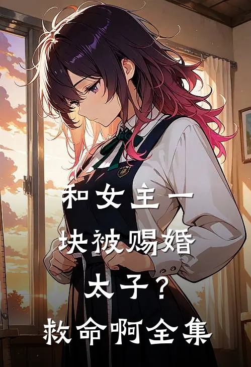 和女主一块被赐婚太子？救命啊全集