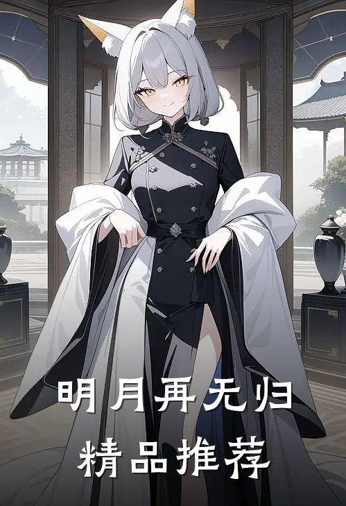 明月再无归精品推荐