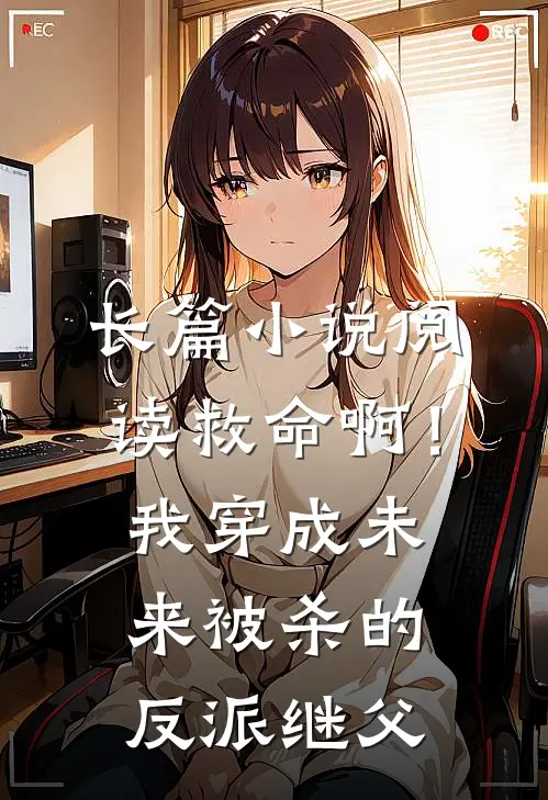 长篇小说阅读救命啊！我穿成未来被杀的反派继父