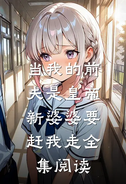 当我的前夫是皇帝，新婆婆要赶我走全集阅读