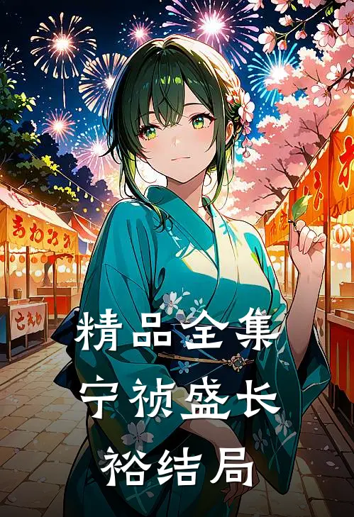 精品全集宁祯盛长裕结局