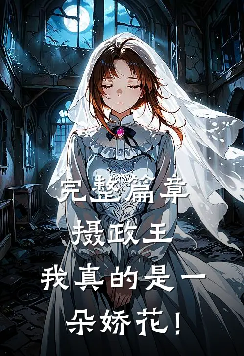 完整篇章摄政王，我真的是一朵娇花！