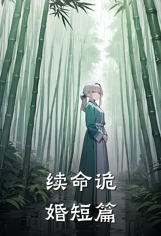 续命诡婚短篇