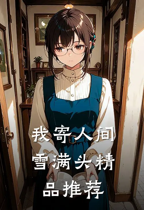 我寄人间雪满头精品推荐