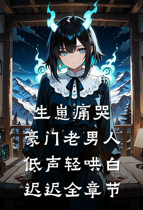 生崽痛哭:豪门老男人低声轻哄白迟迟全章节