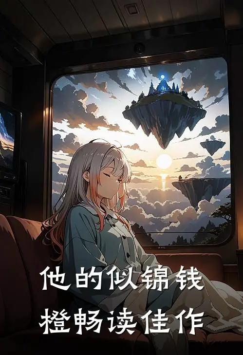 他的似锦钱橙畅读佳作