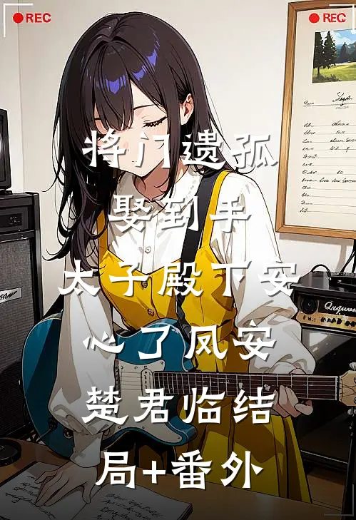 将门遗孤娶到手，太子殿下安心了凤安楚君临结局+番外