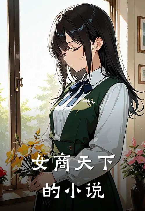 女商天下的小说