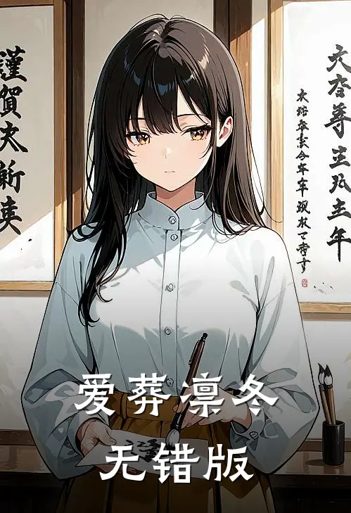 爱葬凛冬无错版