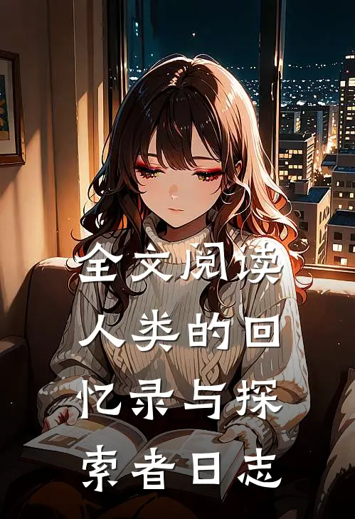 全文阅读人类的回忆录与探索者日志