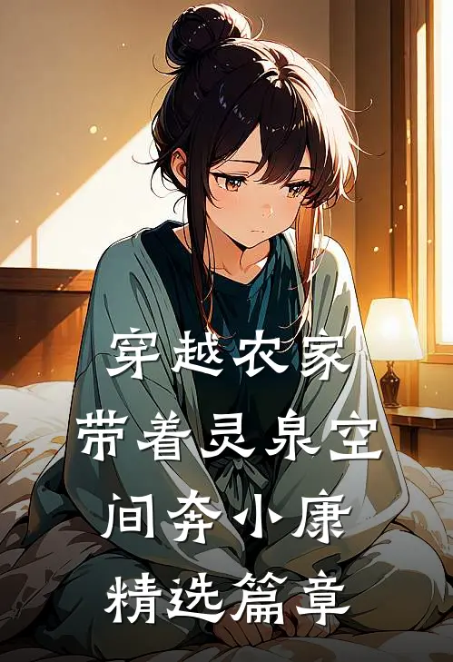 穿越农家：带着灵泉空间奔小康精选篇章