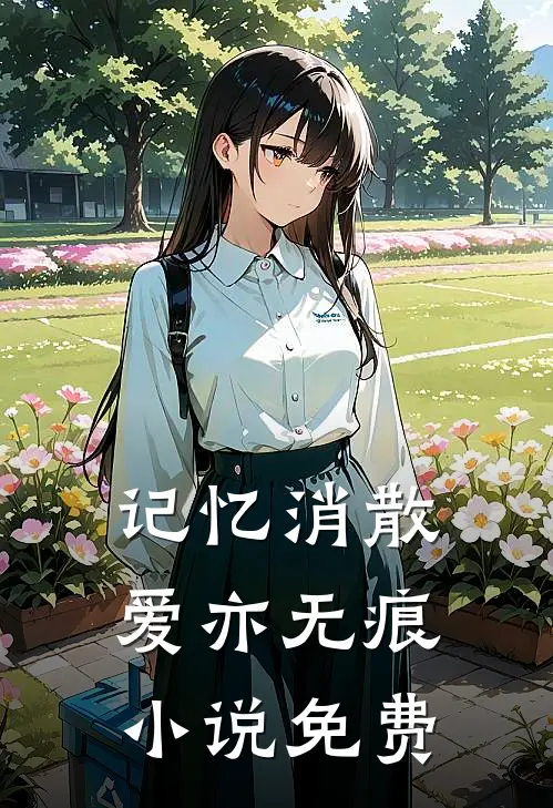 记忆消散爱亦无痕小说免费