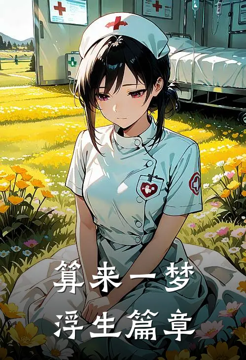算来一梦浮生篇章