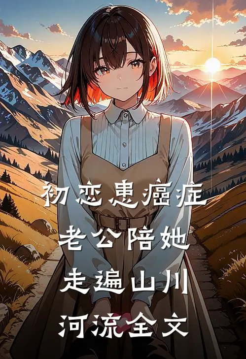 初恋患癌症，老公陪她走遍山川河流全文