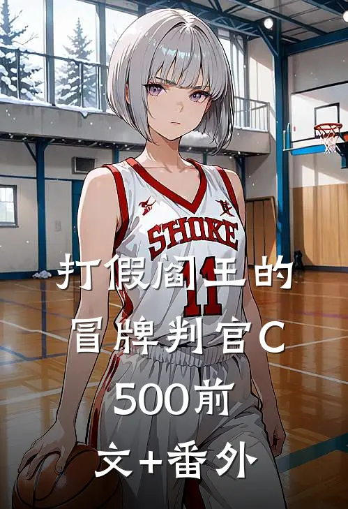打假阎王的冒牌判官C500前文+番外
