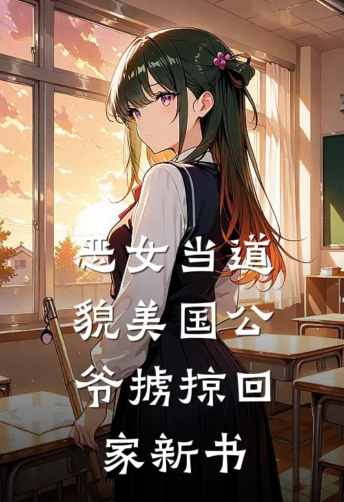 恶女当道：貌美国公爷掳掠回家新书