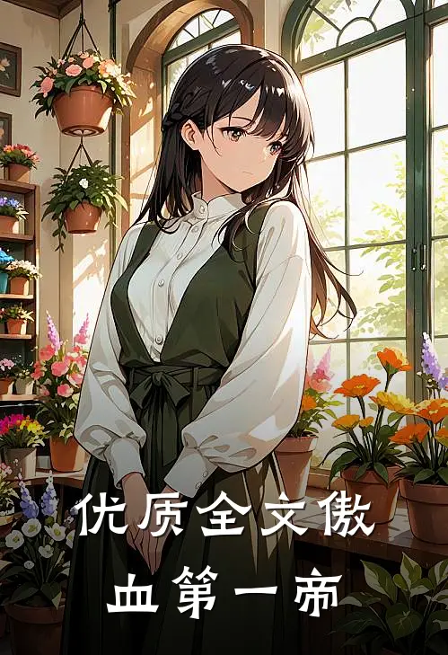 优质全文傲血第一帝