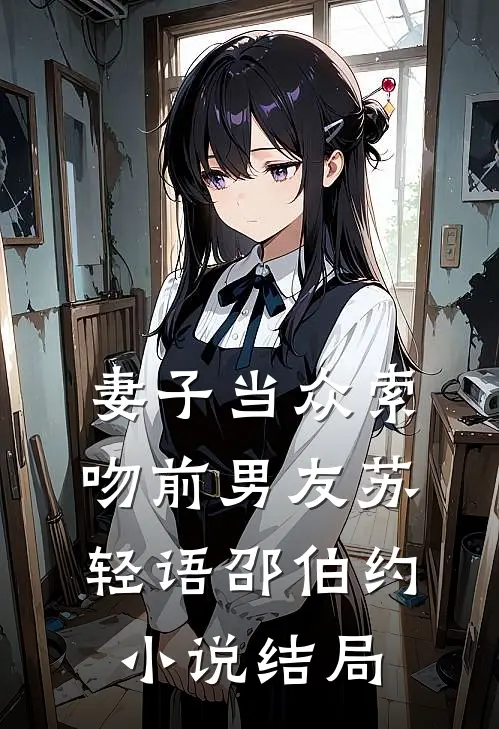 妻子当众索吻前男友苏轻语邵伯约小说结局