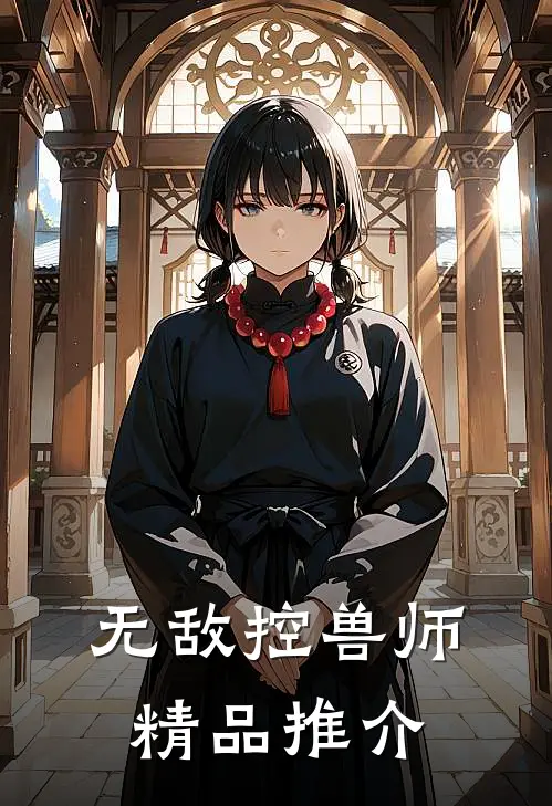 无敌控兽师精品推介