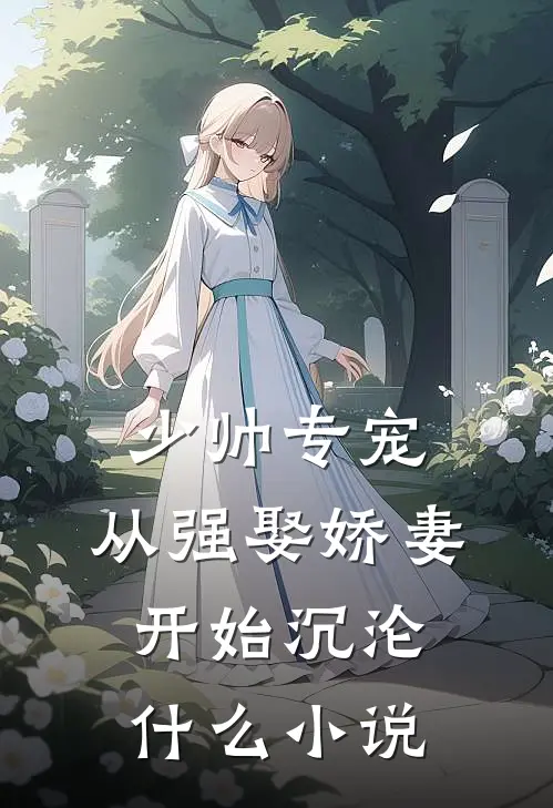 少帅专宠：从强娶娇妻开始沉沦什么小说