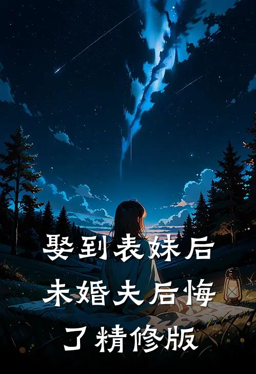 娶到表妹后未婚夫后悔了精修版
