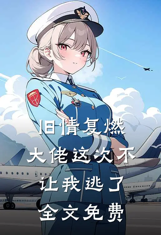旧情复燃，大佬这次不让我逃了全文免费