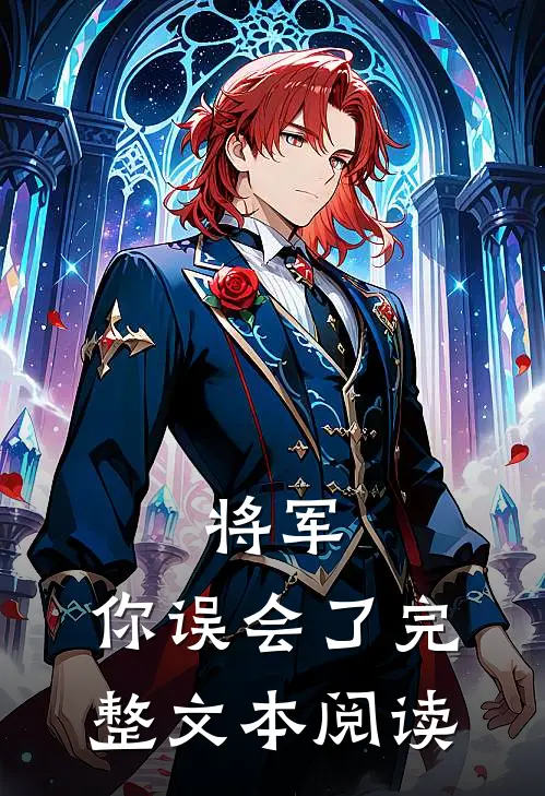 将军，你误会了完整文本阅读
