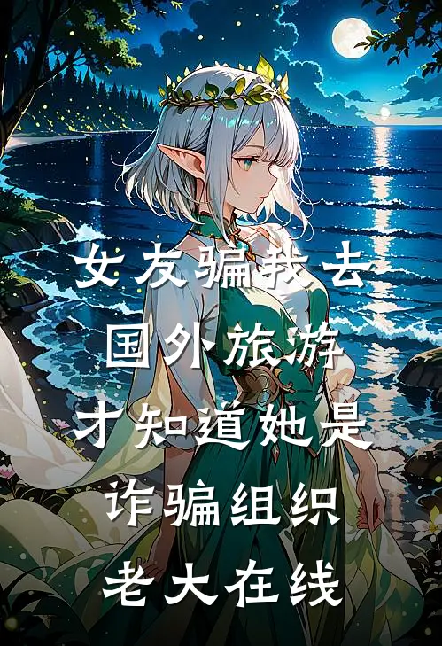 女友骗我去国外旅游，才知道她是诈骗组织老大在线