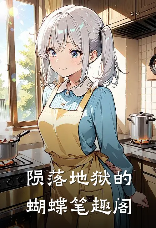 陨落地狱的蝴蝶笔趣阁