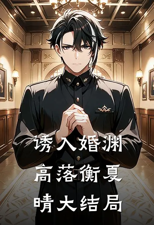 诱入婚渊高落衡夏晴大结局