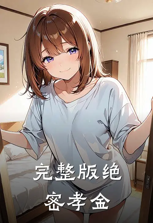 完整版绝密孝金