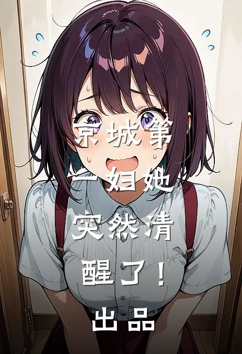 京城第一妇她，突然清醒了！出品