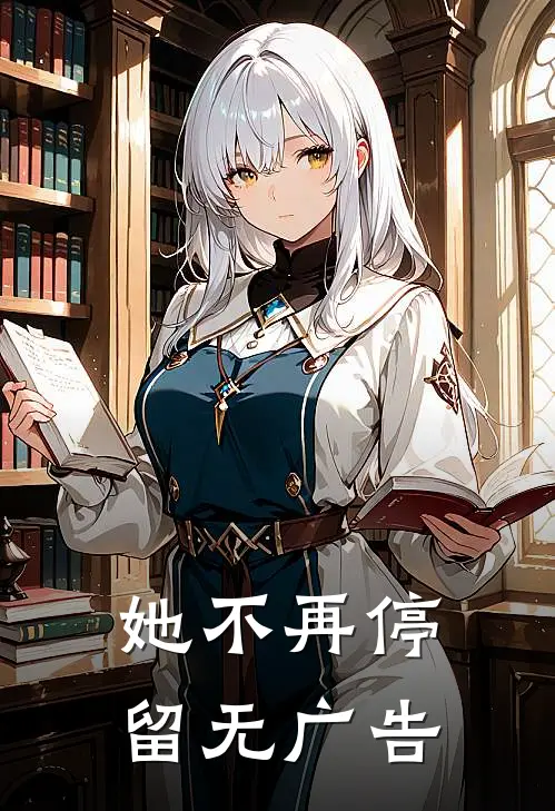 她不再停留无广告