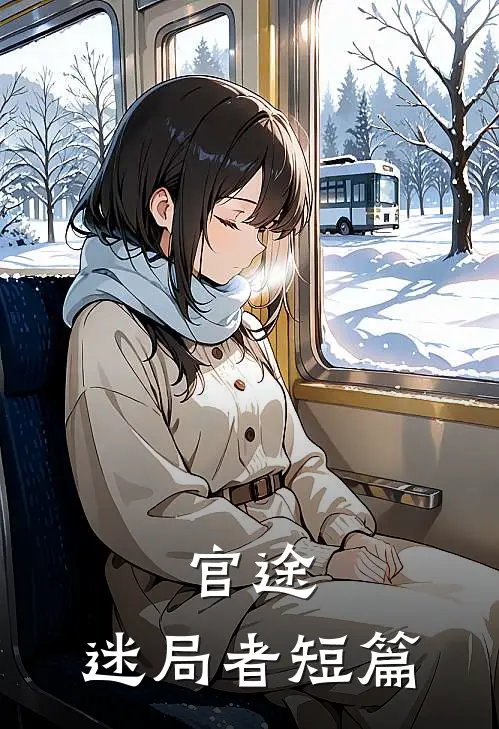 官途：迷局者短篇