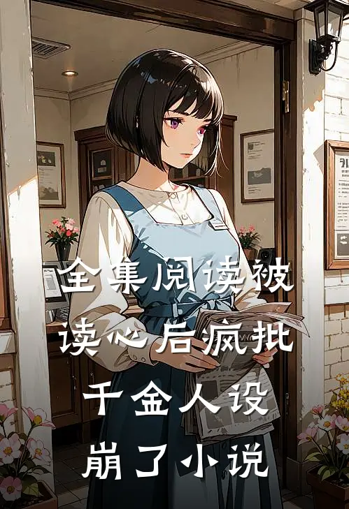 全集阅读被读心后疯批千金人设崩了小说
