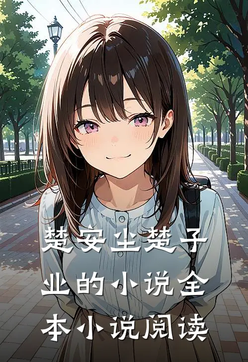 楚安尘楚子业的小说全本小说阅读