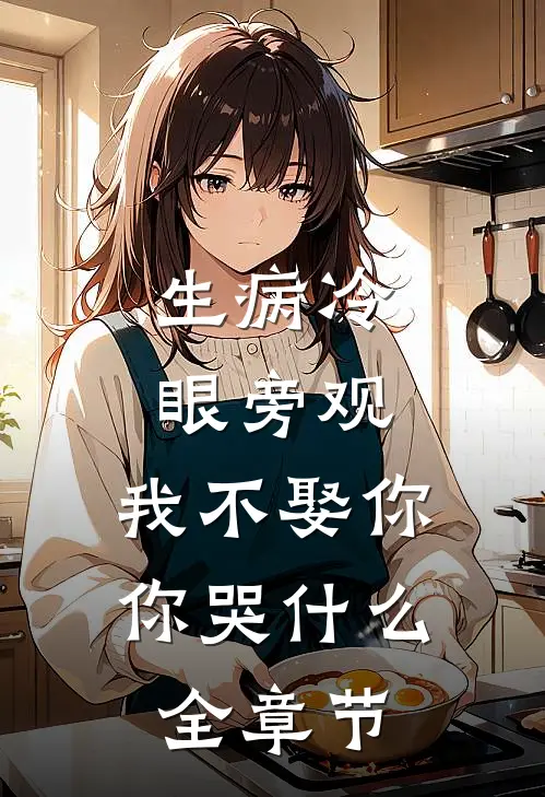 生病冷眼旁观，我不娶你你哭什么全章节