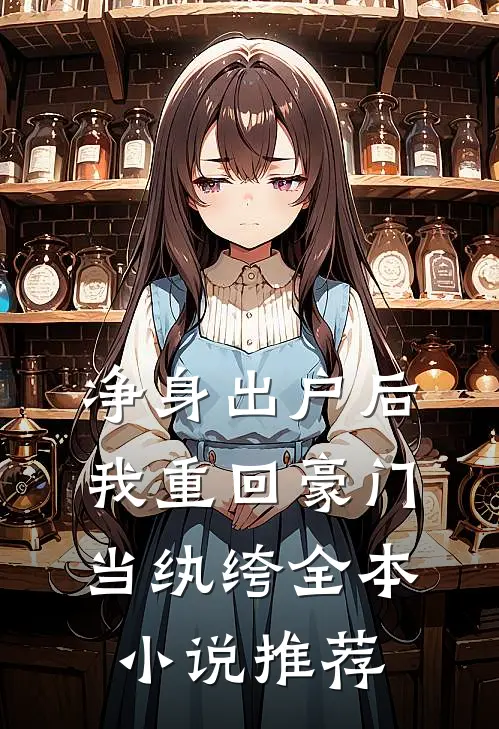 净身出户后，我重回豪门当纨绔全本小说推荐