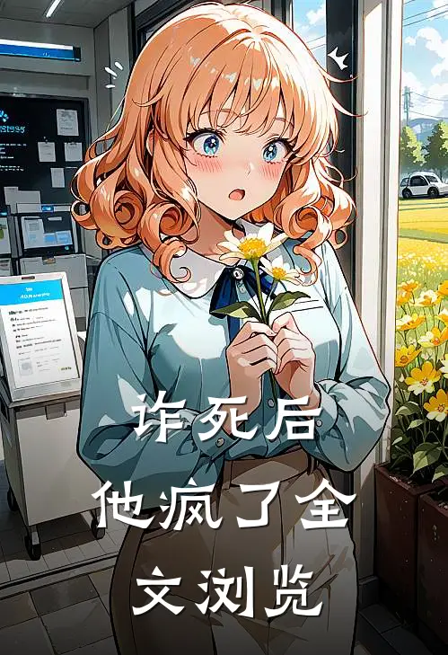 诈死后，他疯了全文浏览