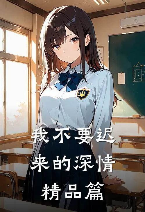 我不要迟来的深情精品篇