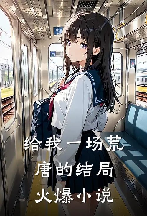 给我一场荒唐的结局火爆小说