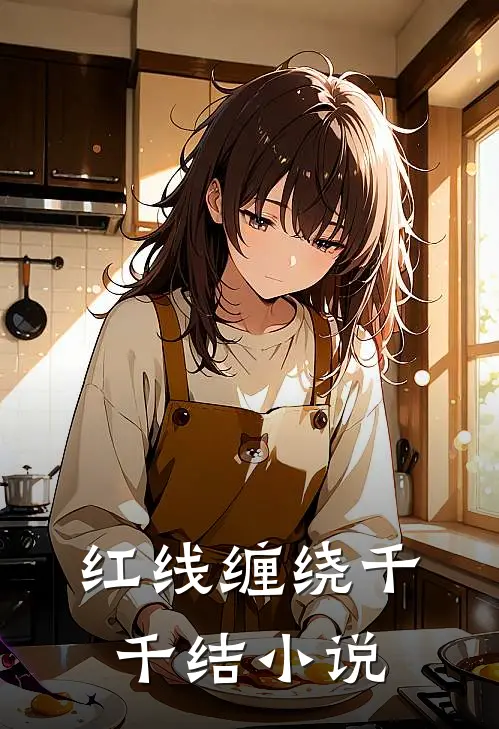 红线缠绕千千结小说