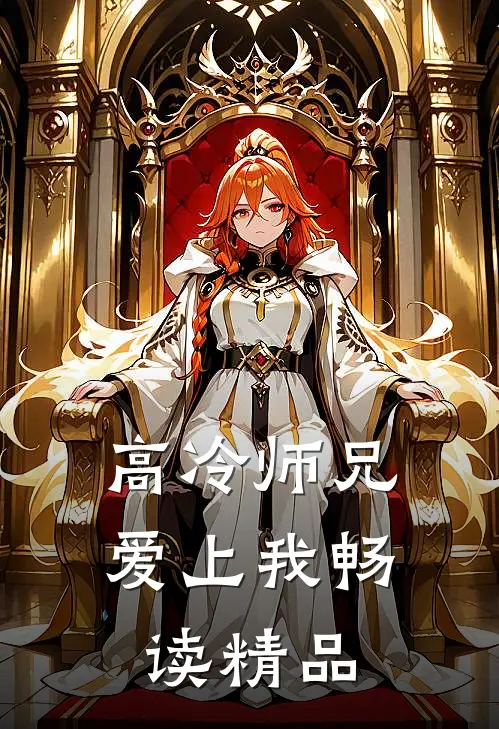 高冷师兄爱上我畅读精品