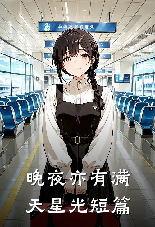 晚夜亦有满天星光短篇