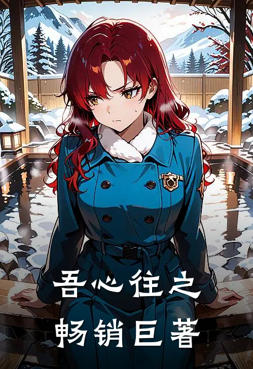 吾心往之畅销巨著
