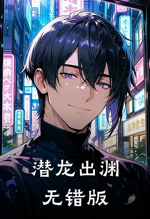 潜龙出渊无错版