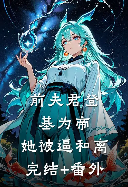 前夫君登基为帝，她被逼和离完结+番外